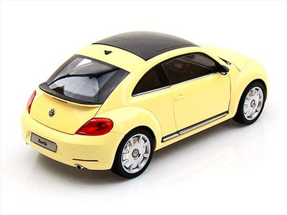 Volkswagen New Beetle Coupe 2012