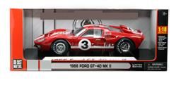 Ford Shelby GT-40 MKII 