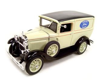 1931 Delivery Truck