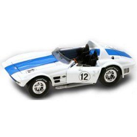 1964 Chevrolet Corvette Grand Sport