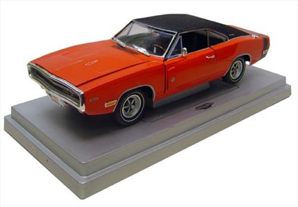 1970 Dodge Charger R/T