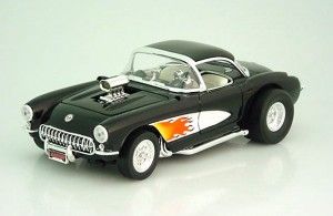 Chevrolet Corvette Gasser 1957