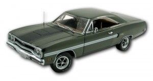Plymouth GTX 1970 