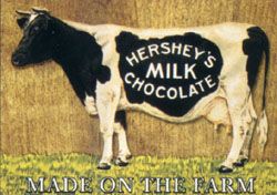 Hershey&