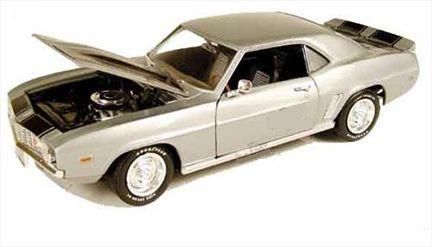 Chevrolet Camaro Z28 1969