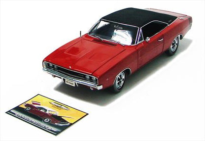 Dodge Charger R/T 1968