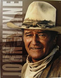 John Wayne