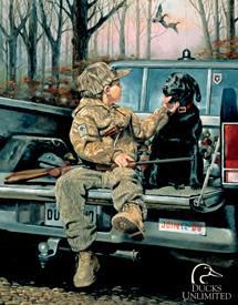 Ducks Unlimited