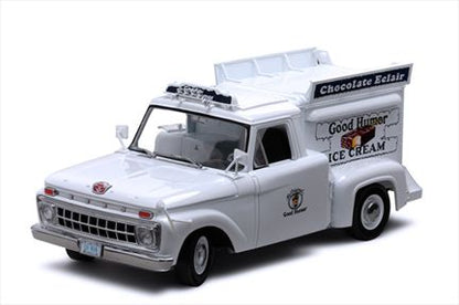 1965 Ford Pick-Up F100 Good Humor