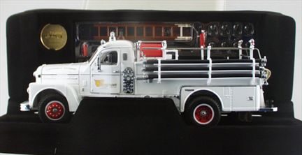 1958 Seagrave Model 750