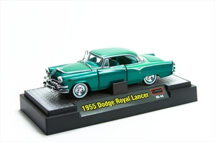 1955 Dodge Royal Lancer