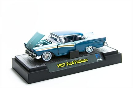 1957 Ford Fairlane