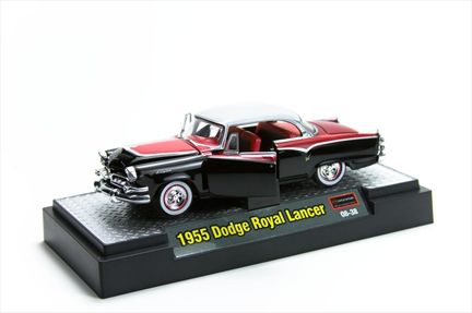 1955 Dodge Royal Lancer