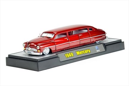 1949 Mercury