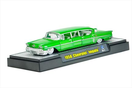 1958 Chevrolet Impala