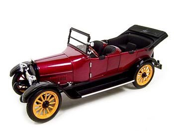 1917 REO Touring 