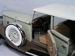 1930 Packard Brewster