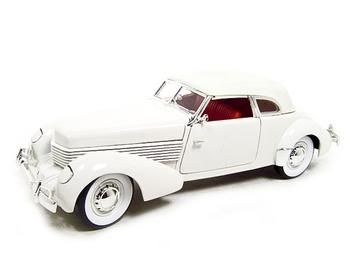 1936 Cord 810