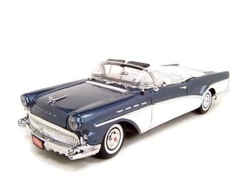 1957 Buick RoadMaster