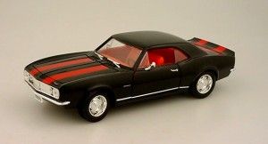 1967 Chevrolet Camaro Z28