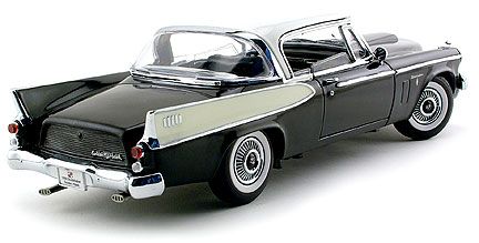 1958 Studebaker  Golden Hawk