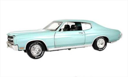1970 Chevelle Malibu