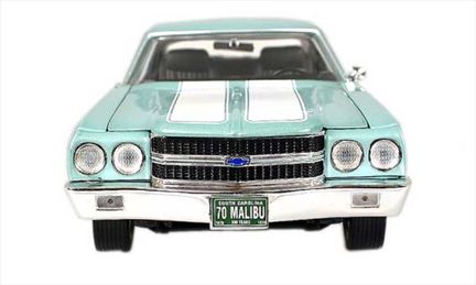 1970 Chevelle Malibu