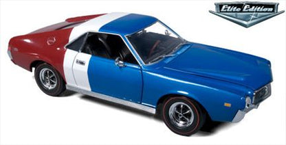 1969 AMC AMX