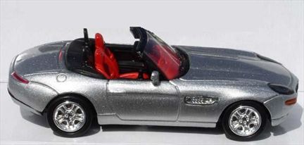 BMW Z8