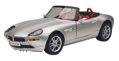 BMW Z8