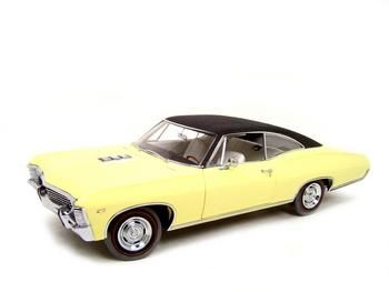 Chevrolet Impala SS 427 1967