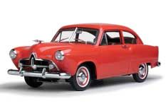 1951 Kaiser Henry J