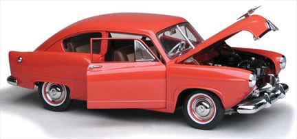 1951 Kaiser Henry J
