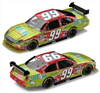 Carl Edwards 