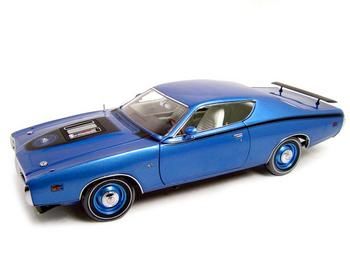 1971 Dodge Charger Super Bee