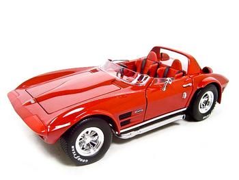 1964 Corvette Grand Sport