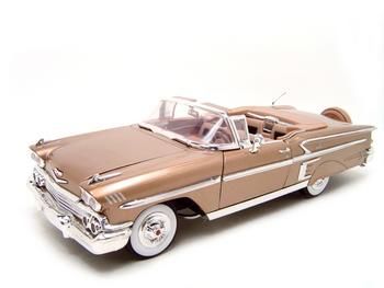 1958 Chevrolet Impala