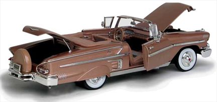 1958 Chevrolet Impala