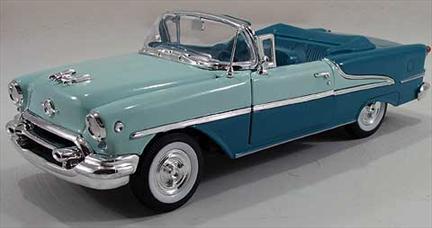 1955 Oldsmobile Super 88