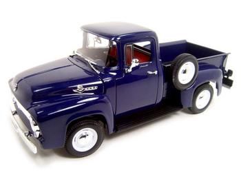 1956 Ford F-100 Pick Up