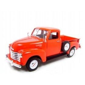 1953 Chevrolet 3100 Pick Up