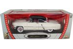 1952 Lincoln Capri