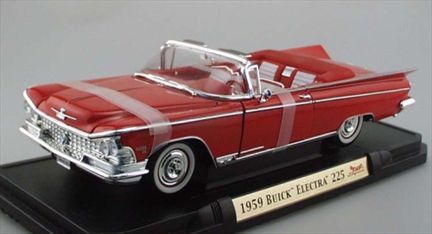 1959 Buick Electra 225