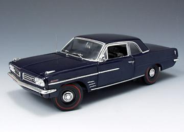 1963 Pontiac Lemans Coupe  **One left with damaged box**