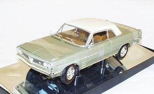 1963 Pontiac Lemans Coupé