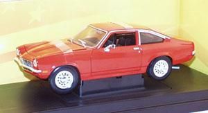 1972 Chevrolet Vega Coupe