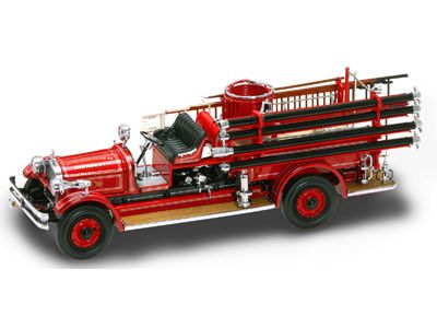1927 Seagrave