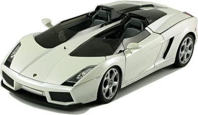Lamborghini Concept S