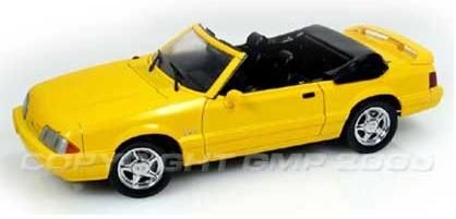 Ford Mustang LX 5.0 1993