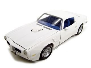 Pontiac Trans Am 1973